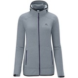 SALOMON(サロモン) ビズ フーディ Women’s L35216500 スウェット･パーカー(レディース)