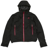 SALOMON(サロモン) JP ウォータープルーフ インシュレーティド ジャケット L35946900 ハードシェルジャケット(メンズ)