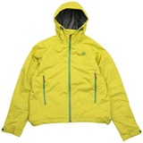 SALOMON(サロモン) JP ウォータープルーフ インシュレーティド ジャケット L35947000 ハードシェルジャケット(メンズ)