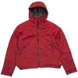 SALOMON(サロモン) JP ウォータープルーフ インシュレーティド ジャケット L35947100 ハードシェルジャケット(メンズ)