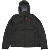 SALOMON(サロモン) JP ウォーム ウィンド ジャケット L35947200 ブルゾン(メンズ)