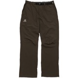 SALOMON(サロモン) JP ウォーム パンツ L35948500 ロングパンツ(メンズ)