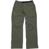 SALOMON(サロモン) JP ウォーム パンツ L35948600 ロングパンツ(メンズ)