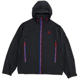 SALOMON(サロモン) JP ライト ウィンド ジャケット L35500400 ブルゾン(メンズ)