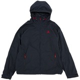 SALOMON(サロモン) JP ドット ライト ウィンド ジャケット L35500800 ブルゾン(メンズ)