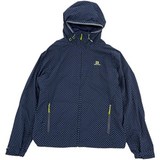 SALOMON(サロモン) JP ドット ライト ウィンド ジャケット L35501000 ブルゾン(メンズ)
