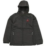 SALOMON(サロモン) JP ウィンド ジャケット L35501100 ブルゾン(メンズ)