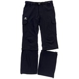 SALOMON(サロモン) JP ジップオフ パンツ L35501300 ロングパンツ(メンズ)