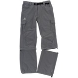 SALOMON(サロモン) JP ジップオフ パンツ L35501500 ロングパンツ(メンズ)