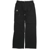 SALOMON(サロモン) JP パンツ L35501700 ロングパンツ(メンズ)