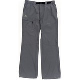 SALOMON(サロモン) JP パンツ L35501800 ロングパンツ(メンズ)