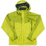 SALOMON(サロモン) JP レイン プロ ジャケット L35513300 ハードシェルジャケット(メンズ)