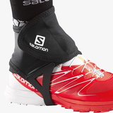 SALOMON(サロモン) TRAIL GAITERS LOW(トレイル ゲイターズ ロー) L32916600 ゲイター