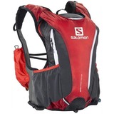 SALOMON(サロモン) スキン プロ 10+3 セット L32911700 ランニングバックパック･ベスト