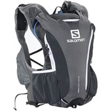 SALOMON(サロモン) スキン プロ 10+3 セット L32911800 ランニングバックパック･ベスト