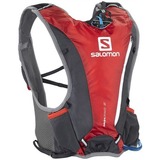 SALOMON(サロモン) スキン プロ 3 セット L32912000 ランニングバックパック･ベスト