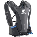 SALOMON(サロモン) スキン プロ 3 セット L32912100 ランニングバックパック･ベスト