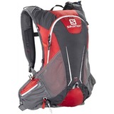 SALOMON(サロモン) アジャイル 12 セット L32914700 ランニングバックパック･ベスト