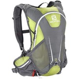SALOMON(サロモン) アジャイル 12 セット L32914900 ランニングバックパック･ベスト