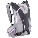 SALOMON(サロモン) アジャイル 12 セット L32915000 ランニングバックパック･ベスト