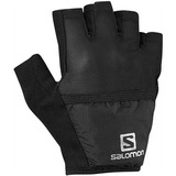 SALOMON(サロモン) XT ウイング グローブ ウォータープルーフ L32871000 アウターグローブ(アウトドア)