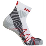 SALOMON(サロモン) ファストウィング L35155200 ハイ･クルーソックス