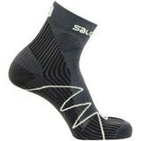SALOMON(サロモン) ファストウィング L35155400 ハイ･クルーソックス