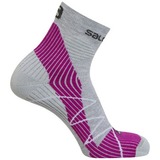 SALOMON(サロモン) ファストウィング L35155500 ハイ･クルーソックス