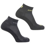 SALOMON(サロモン) アクティブ 2足セット L35159200 【廃】インナーソックス