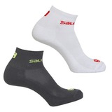 SALOMON(サロモン) アクティブ 2足セット L35159300 【廃】インナーソックス