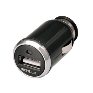 カーメイト(CAR MATE) USBコンパクトソケット 1.0A ME148