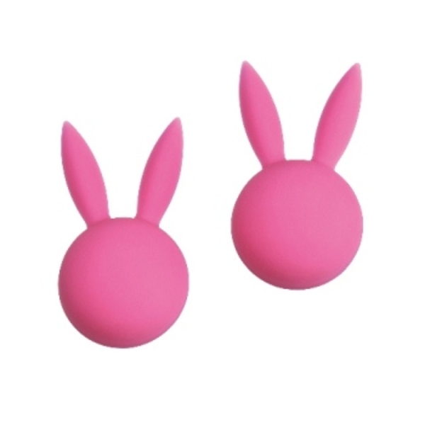 カーメイト(CAR MATE) ナンバーボルトキャップ ラビット LS389 その他外装パーツ