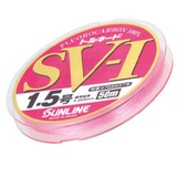 サンライン(SUNLINE) トルネード SV-I 50m   ハリス50m