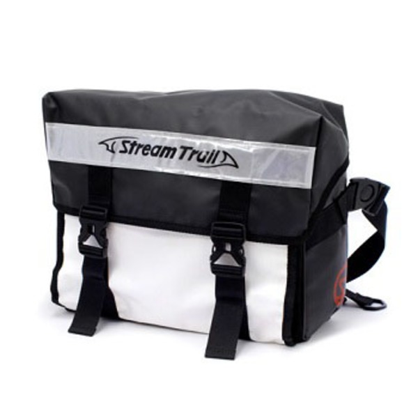 STREAM TRAIL(ストリームトレイル) PIKE(パイク)   メッセンジャーバッグ