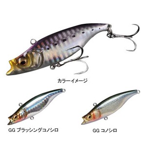 KoX(Megabass) bts@uhaiJbgoCuj