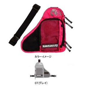 ブリーデン(BREADEN) MOMO-BAG (モモバッグ)   ウエストバッグ型