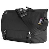 ETHNOTEK(エスノテック) Accat Messenger アカートメッセンジャー ET-ACMS-BLK 【廃】メッセンジャーバッグ