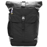 ETHNOTEK(エスノテック) Raja Pack ラージャパック ET-RJPK-BLK 40～49L