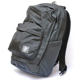 ETHNOTEK(エスノテック) Wayu Pack ワユ デイパック ET-WYPK-BLK 20～29L