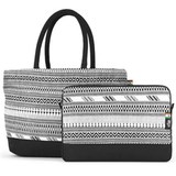 ETHNOTEK(エスノテック) Dep Tote デップトートバッグ ET-DPTT-IN8 トートバッグ