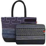 ETHNOTEK(エスノテック) Dep Tote デップトートバッグ ET-DPTT-VN5 トートバッグ