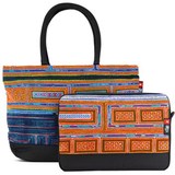 ETHNOTEK(エスノテック) Dep Tote デップトートバッグ ET-DPTT-VN6 トートバッグ