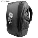 ETHNOTEK(エスノテック) VaRuna Rain Cover for Raja Pack ラージャパック専用レインカバー ET-RJRN-001 【廃】レインカバー
