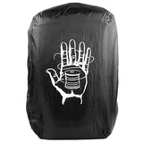 ETHNOTEK(エスノテック) VaRuna Rain Cover for Wayu Pack ワユデイパック専用レインカバー ET-WYRN-001 【廃】レインカバー