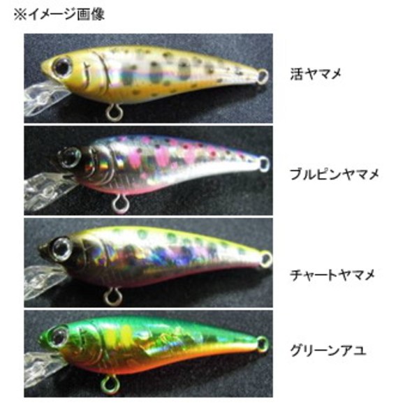 ダイワ(Daiwa) SCシャッド SP 04811490 シャッド