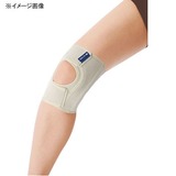 アクティーズ(ACTIES) 膝用 しっかりサポート AVT-408001 レッグカバー(メンズ)