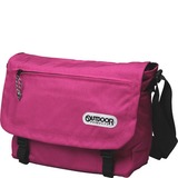 OUTDOOR PRODUCTS(アウトドア プロダクツ) フラップショルダー 62031 【廃】ショルダーバッグ