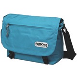 OUTDOOR PRODUCTS(アウトドア プロダクツ) フラップショルダー 62031 【廃】ショルダーバッグ