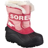 SOREL(ソレル) スノーコマンダーチルドレン Kid’s NC1805 長靴&ブーツ(ジュニア/キッズ/ベビー)