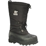 SOREL(ソレル) グレイシャー Women’s NL1042 ウィンターブーツ ハーフ(レディース)